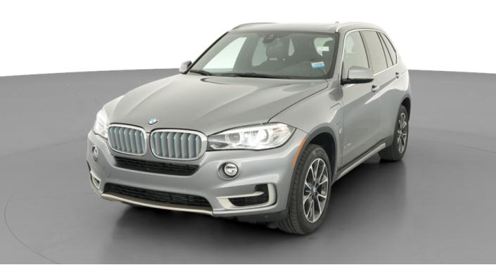 Thumbnail: 2018 BMW X5 - 1