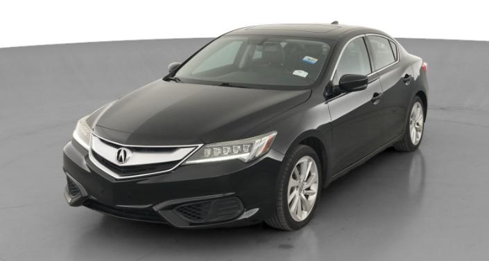 2017 Acura ILX  -
                  Beverly, NJ