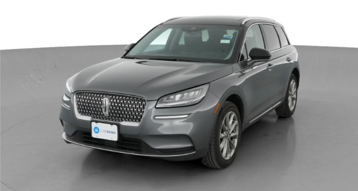 Thumbnail: 2022 Lincoln Corsair - 1