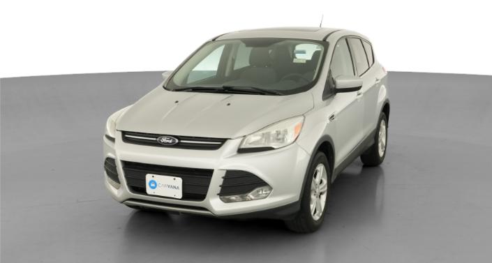 2013 Ford Escape SE -
                  Richton Park, IL