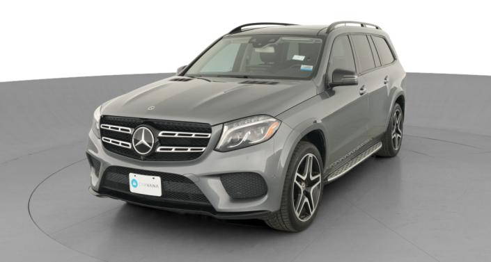 2019 Mercedes-Benz GLS 550 4MATIC -
                  West Memphis, AR