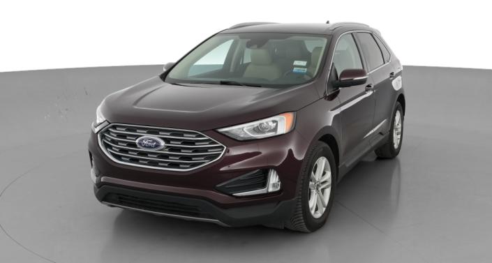 Thumbnail: 2020 Ford Edge - 1