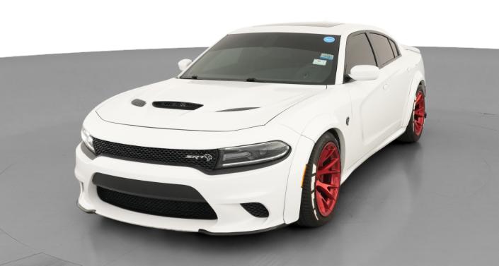 Thumbnail: 2017 Dodge Charger - 1