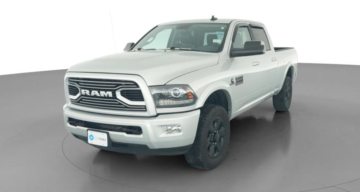 2018 RAM 3500 Laramie -
                  Indianapolis, IN