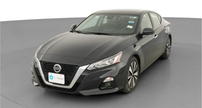Thumbnail: 2019 Nissan Altima - 1