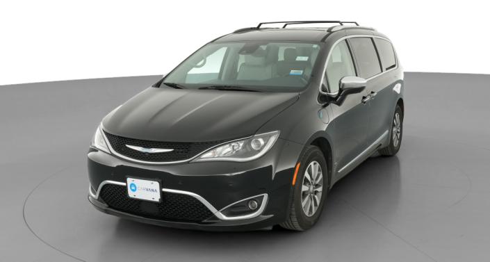 Thumbnail: 2020 Chrysler Pacifica - 1