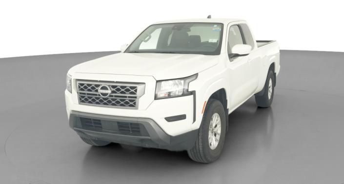 Thumbnail: 2024 Nissan Frontier - 1