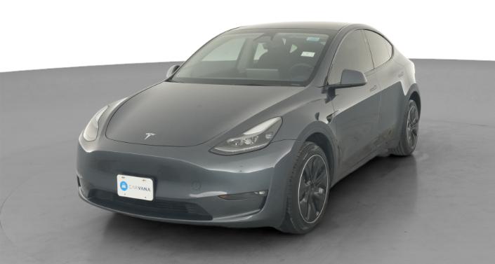 Thumbnail: 2023 Tesla Model Y - 1