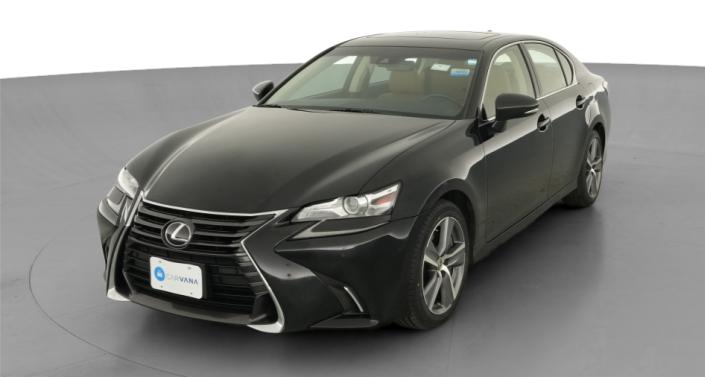 2017 Lexus GS 350 -
                  Colonial Heights, VA