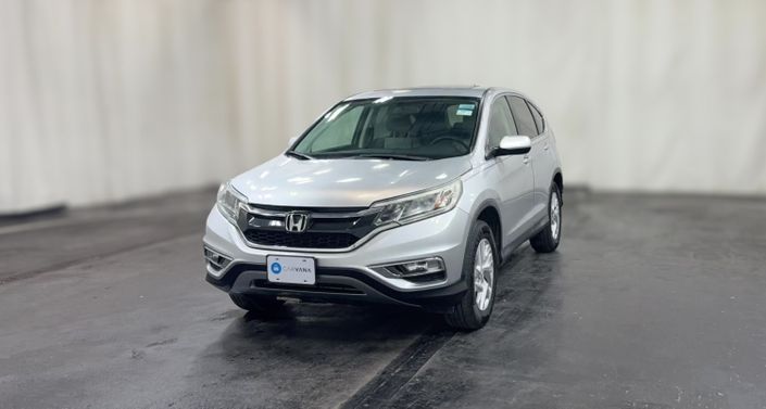 Thumbnail: 2015 Honda CR-V - 1