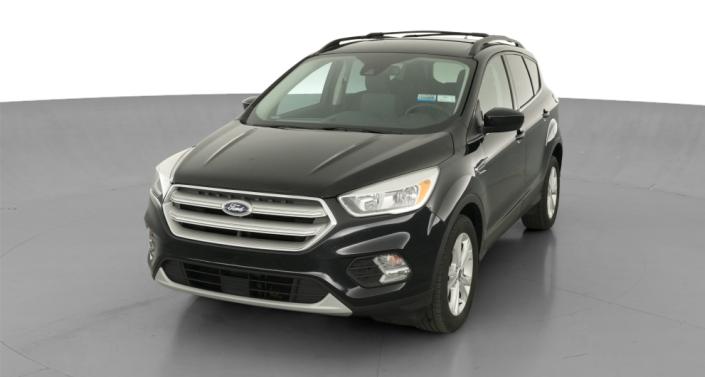 Thumbnail: 2018 Ford Escape - 1