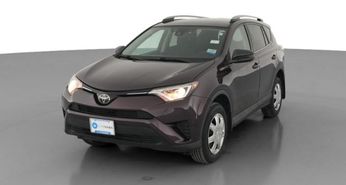 Thumbnail: 2018 Toyota RAV4 - 1