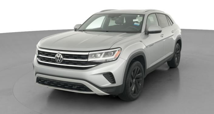 Thumbnail: 2022 Volkswagen Atlas - 1