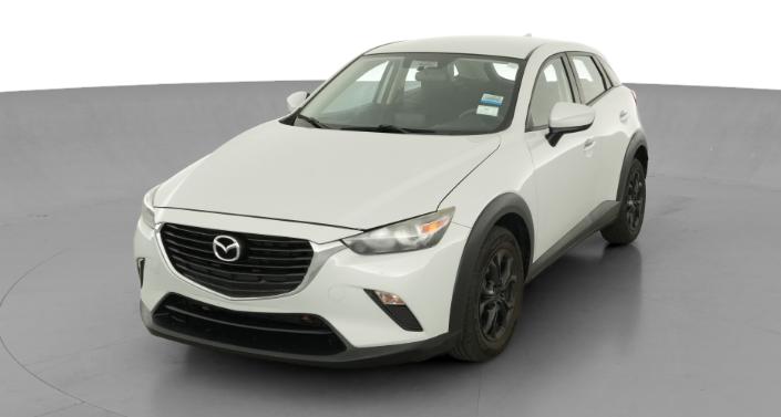 2017 Mazda CX-3 Sport -
                  Colonial Heights, VA