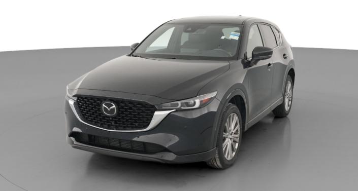 Thumbnail: 2023 Mazda CX-5 - 1