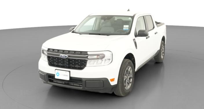 Thumbnail: 2024 Ford Maverick - 1