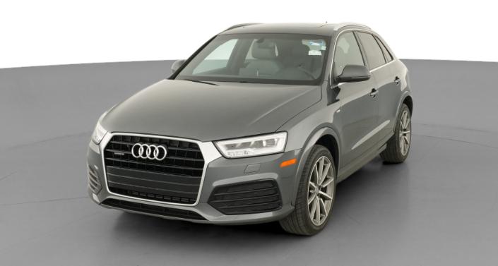 Thumbnail: 2018 Audi Q3 - 1