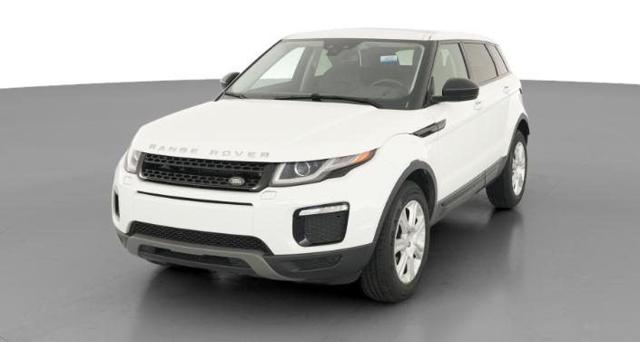2019 Land Rover Range Rover Evoque SE Premium -
                  Haines City, FL