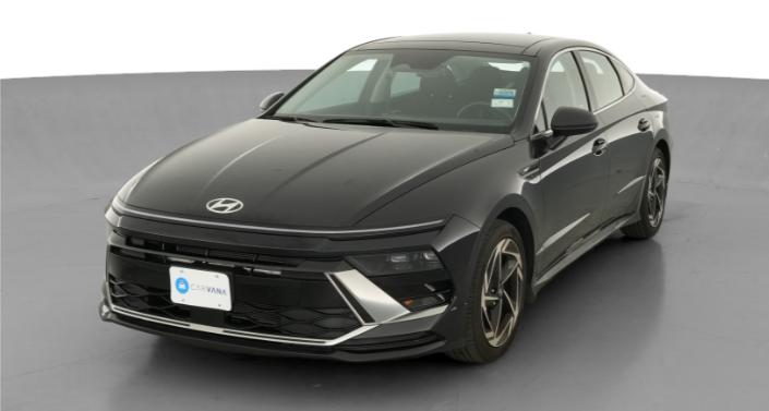 Thumbnail: 2025 Hyundai Sonata - 1