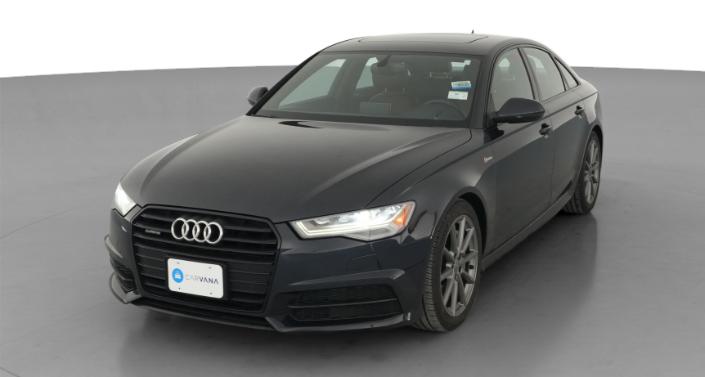 Thumbnail: 2018 Audi A6 - 1