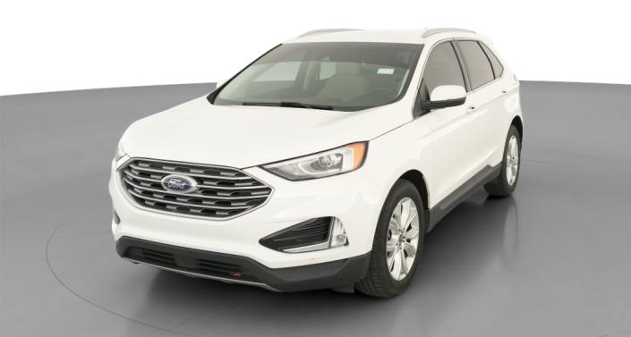 Thumbnail: 2020 Ford Edge - 1