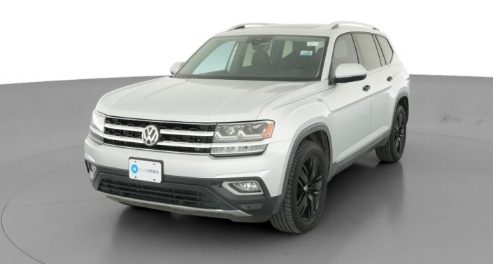 Thumbnail: 2018 Volkswagen Atlas - 1