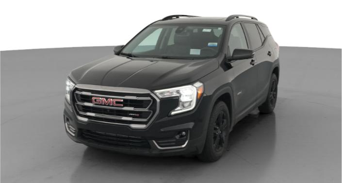 Thumbnail: 2022 GMC Terrain - 1