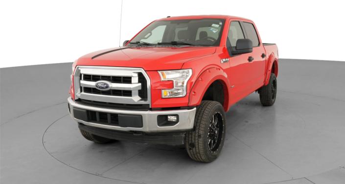 Thumbnail: 2017 Ford Econoline - 1