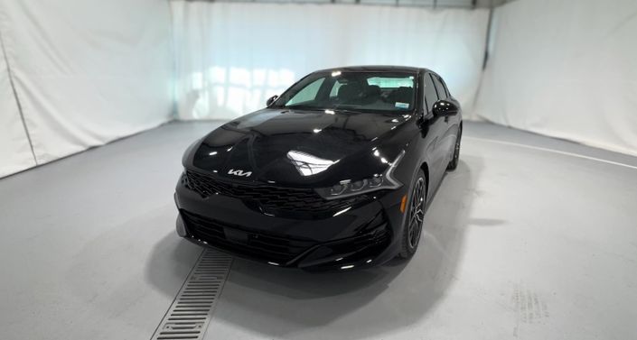 Thumbnail: 2023 Kia K5 - 1