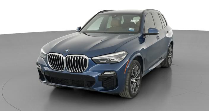 Thumbnail: 2019 BMW X5 - 1