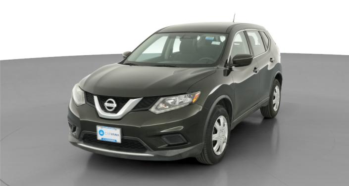 Thumbnail: 2016 Nissan Rogue - 1