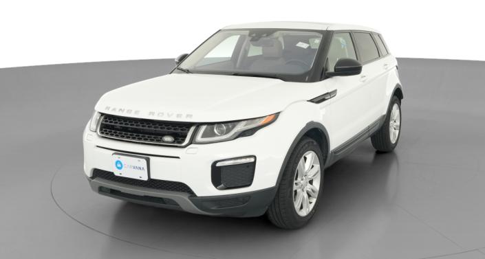 2019 Land Rover Range Rover Evoque SE Premium -
                  Rocklin, CA