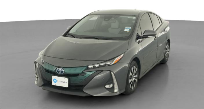 2017 Toyota Prius Prime Advanced -
                  Richton Park, IL