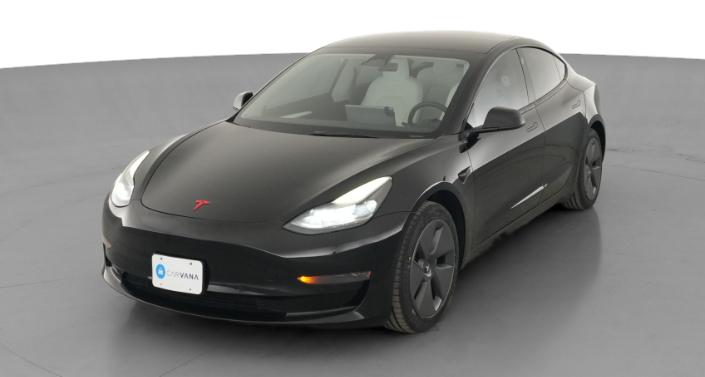 Thumbnail: 2022 Tesla Model 3 - 1