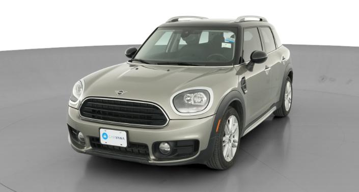 Thumbnail: 2019 MINI Cooper Countryman - 1