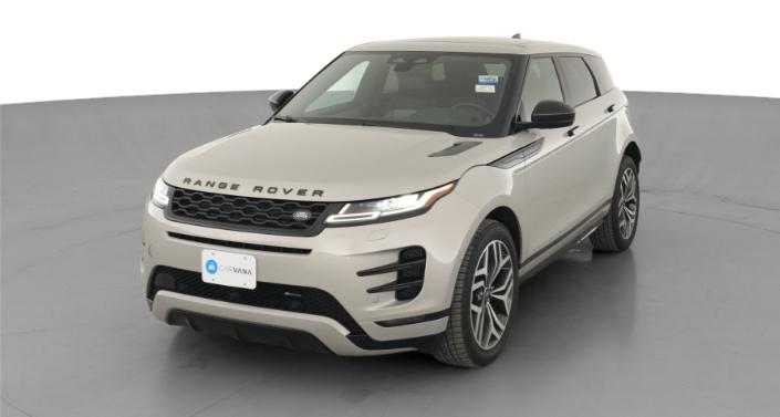 Thumbnail: 2023 Land Rover Range Rover Evoque - 1