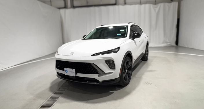 Thumbnail: 2024 Buick Envision - 1