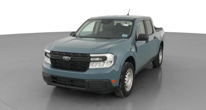 Thumbnail: 2022 Ford Maverick - 1