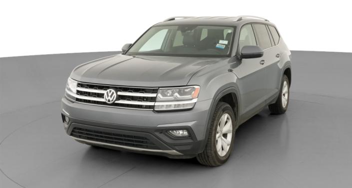 Thumbnail: 2018 Volkswagen Atlas - 1