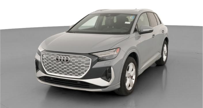 2023 Audi Q4 e-tron Prestige -
                  Auburn, GA