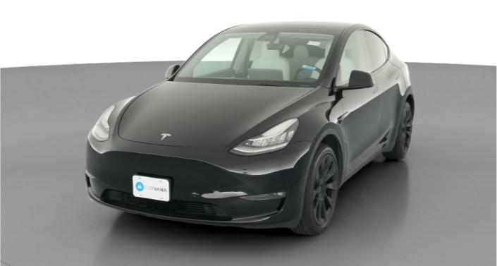 2021 Tesla Model Y Long Range -
                  Rocklin, CA