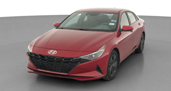 Thumbnail: 2022 Hyundai Elantra - 1