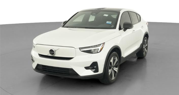 2023 Volvo C40 Plus -
                  Richton Park, IL