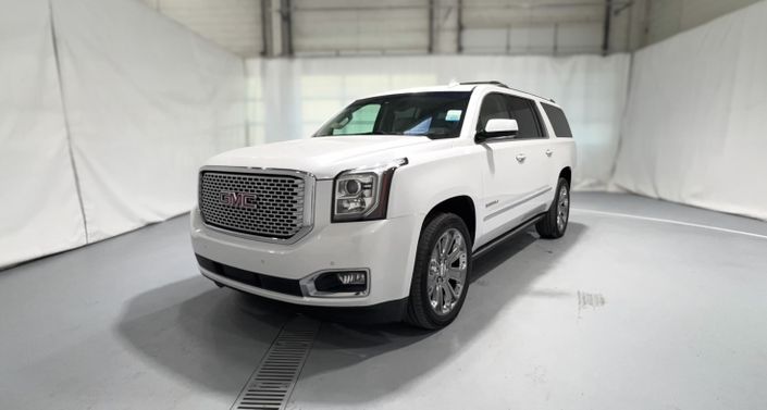 2016 GMC Yukon XL Denali -
                  Madison, TN