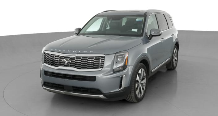 Thumbnail: 2020 Kia Telluride - 1