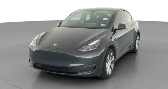 Thumbnail: 2024 Tesla Model Y - 1