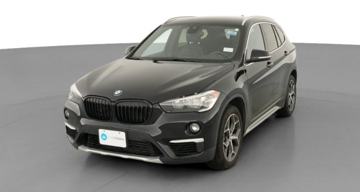 Thumbnail: 2019 BMW X1 - 1