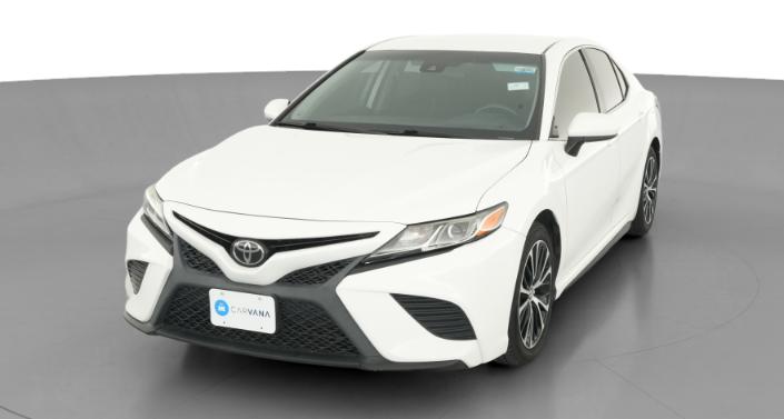 Thumbnail: 2019 Toyota Camry - 1