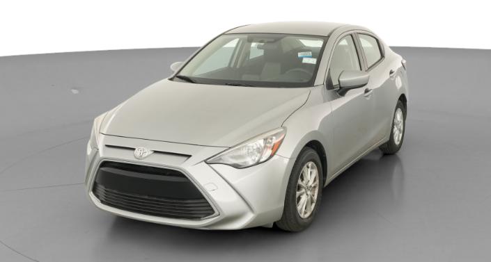 2016 Toyota Yaris L -
                  West Memphis, AR