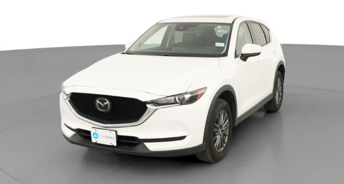 Thumbnail: 2019 Mazda CX-5 - 1